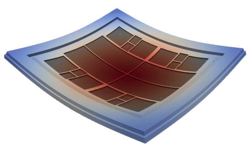 Vinci Ships Production-Grade Thermo-Mechanical Simulation at Manufacturing Scale 
