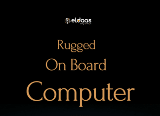 Rugged Edge Computing Platform