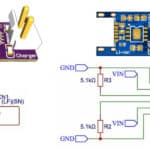 20 Rupees Battery Charger 