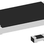 Chip Resistors For Long-Term Reliability
