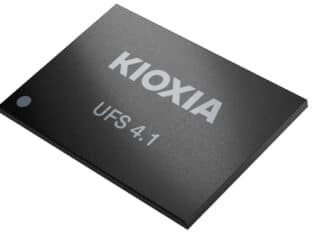 Faster Storage For High-Capacity Devices