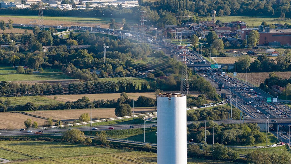 A New Thermoelectric Material to Convert Waste Heat to Electricity