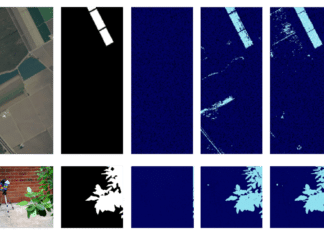 On-Sensor AI Enhancing Spectral Imaging
