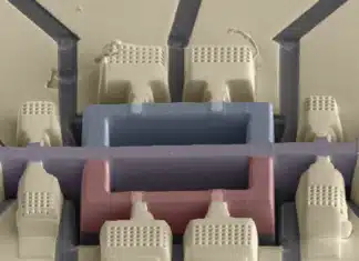 Directing Electrons Without Magnets