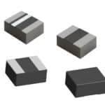 Compact Inductors For Dense PCBs