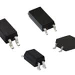 Low-Power Optocouplers For High Temperatures