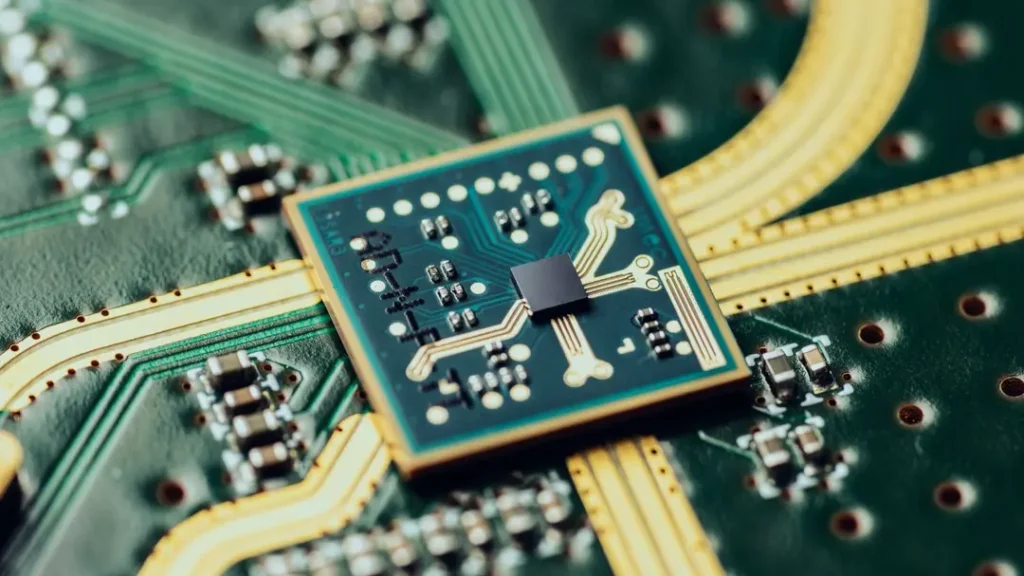 Imec unveils 7‑bit, 175GS/s massively time-interleaved slope-ADC – pairing record-small footprint and low conversion energy with top sampling speed