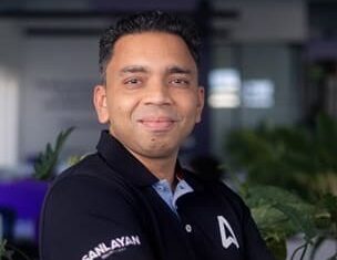 Abhijit Kothawale, Founder & COO, Sanlayan Technologies Pvt. Ltd.