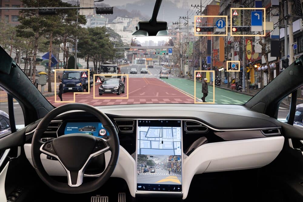 Establishing An Ethical Framework For Autonomous Vehicles