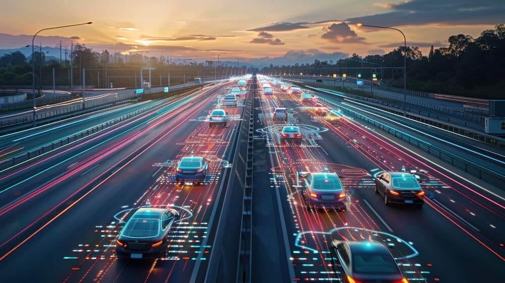 Establishing An Ethical Framework For Autonomous Vehicles