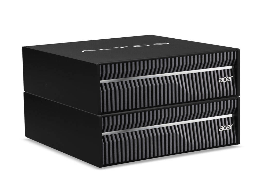 Edge AI Platform With Real-Time Intelligence