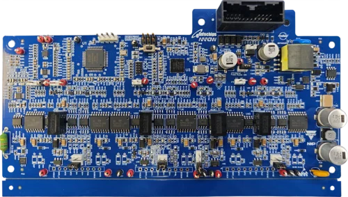 Scalable Traction Inverter Reference Design for Light Electric Vehicles