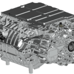 Integrated Design Powering Hybrid REEV Efficiency