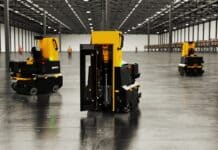 Robotic Drilling Solutions Enters Industrial Construction