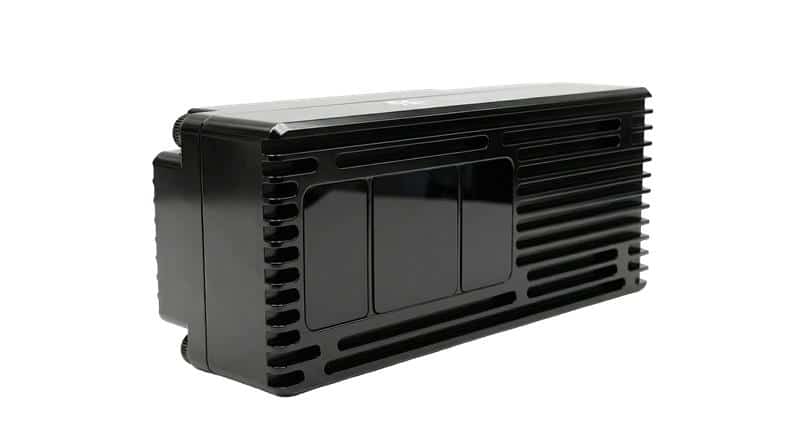 New 1.2MP 3D iToF Camera With On-Device Depth Processing