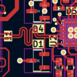 USB To Serial TTL Converter With USB Type C Connector