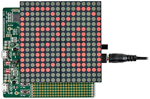 Embedded Display Reference Design 5 Interesting Reference Designs For Display And GUI Applications