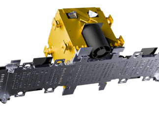 OptoSAR Satellite For Planetary Observation