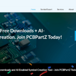 AI Tool For Faster PCB Part Creation