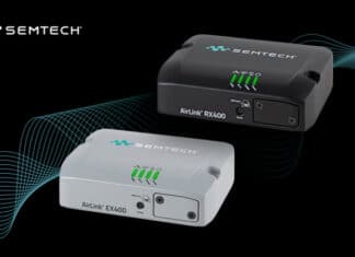 Ultra-Low-Power 5G Routers For Industrial IoT