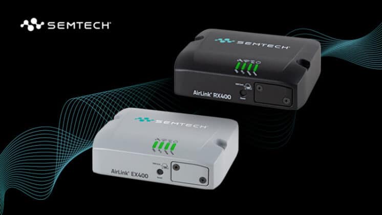 Small Iot Router Ultra-Low-Power 5G Routers For Industrial IoT