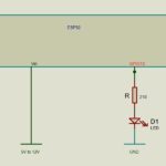 Remote Control Over Internet Using Mobile