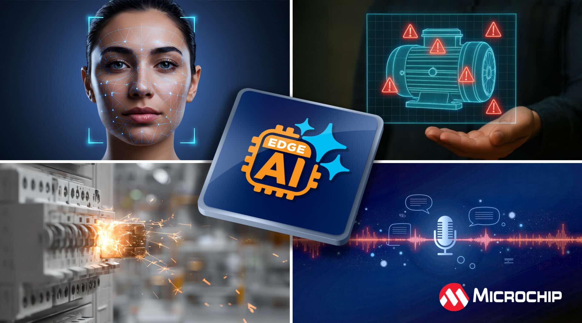 Full Stack Edge AI Meet Industrial Needs - Electronics For You
