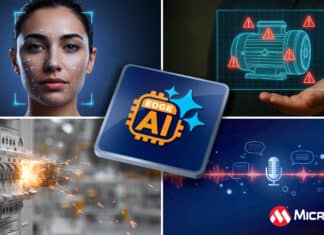 Full Stack Edge AI Meet Industrial Needs