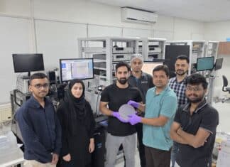 Solving Gate Leakage In GaN Devices