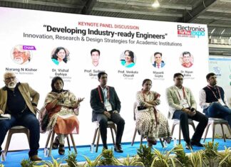Are Today’s Engineers Ready To Lead The Future Of Global Technology? Gujarat Expo Panel Discussion