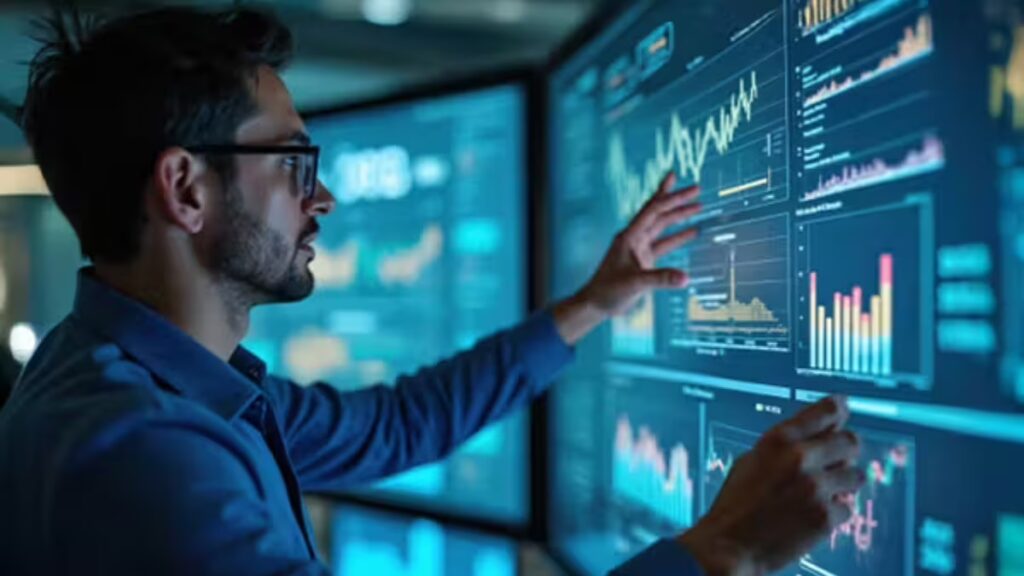 HCLTech Unveils VisionX 2.0, a Next-Gen Multi-Modal AI Edge Platform with NVIDIA