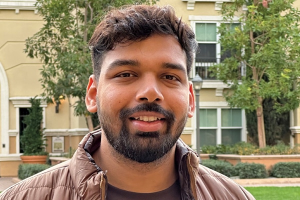 Himanshu Verma BU Head-XR/AI, Kaynes Technology