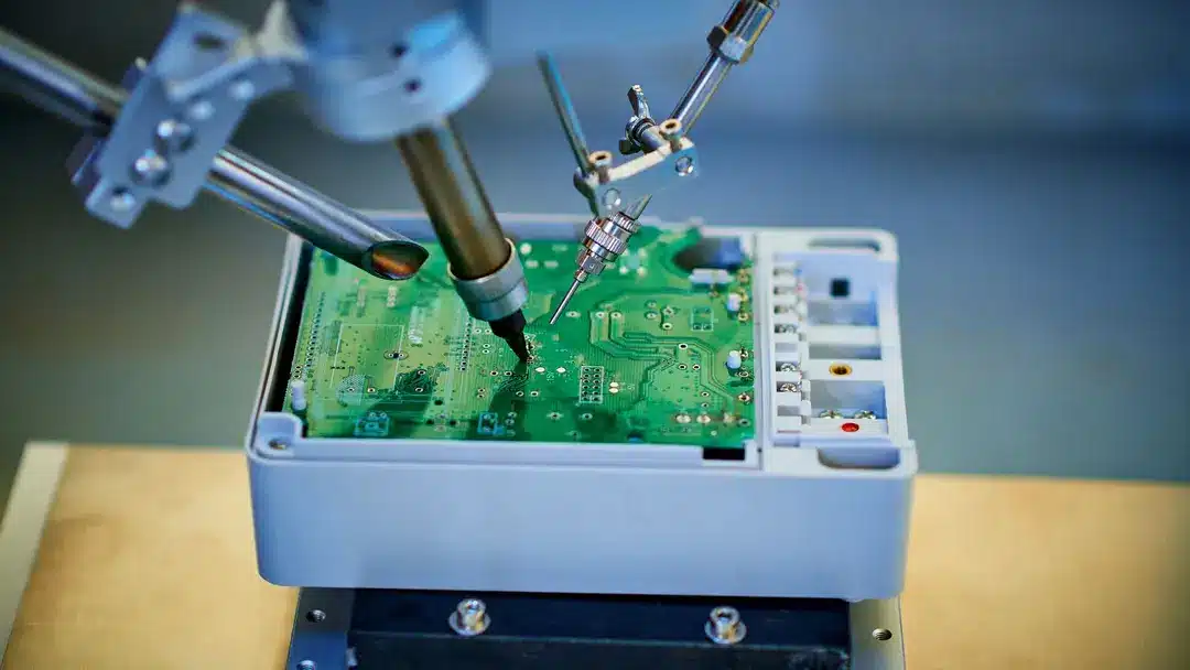 Ultralow Voltage Chips For AI And IoT Devices - Electronics For You