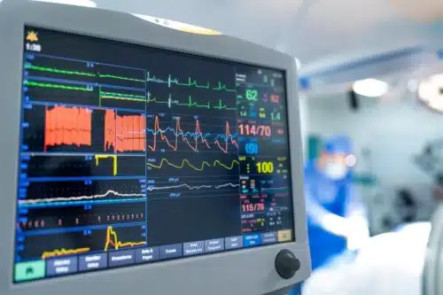 Study: A radar vital signs detection method in complex environments. Image Credit: Terelyuk/Shutterstock.com