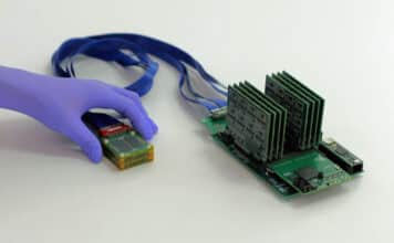 Portable Ultrasound Sensor For Early Breast Cancer Detection Home