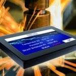 Ready-To-Use Touchscreens For PLC Control