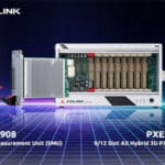 PXI Express Platforms For Semiconductor Testing