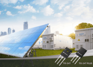 Power Chips Built For Solar And Storage