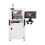 Smarter Coating And Dispensing Systems 