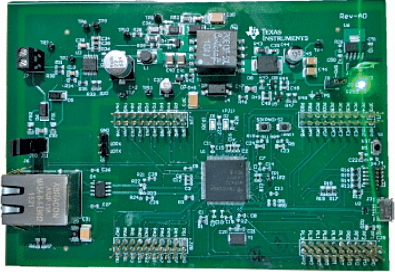 Interesting Reference Designs Of Power Over Ethernet (PoE)