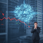 How Anthropic Triggered A Tech Stock Meltdown Last Month - Four Points To Ponder