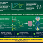 Ultra-Compact Radar Chip Advances 6G