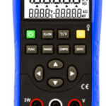 Portable Temperature Signal Generator 