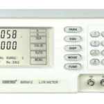 Smart Testing For Electronic Components