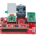 Low-Power Fitness Tracker Wearables Reference Design