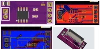30 Rupee CAN Bus Transceiver Design CAN Bus Transceiver Design
