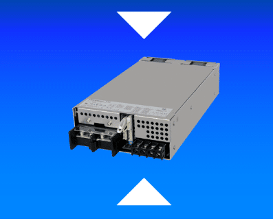 3kW Supplies Gain Three-Phase Input