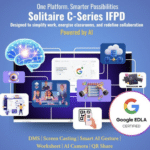 Digital Teaching Panels With AI Features