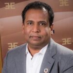 Latest Robots  Especially In Pick-And-Place Applications  Use Machine Vision To Recognise Part Shapes  Colours  And Positions - Siva Kumar  Epson India