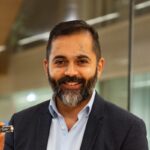 We Bring Brain-Like Intelligence Directly To Sensors For Ultra-Low-Power AI Processing - Sumeet Kumar  Innatera